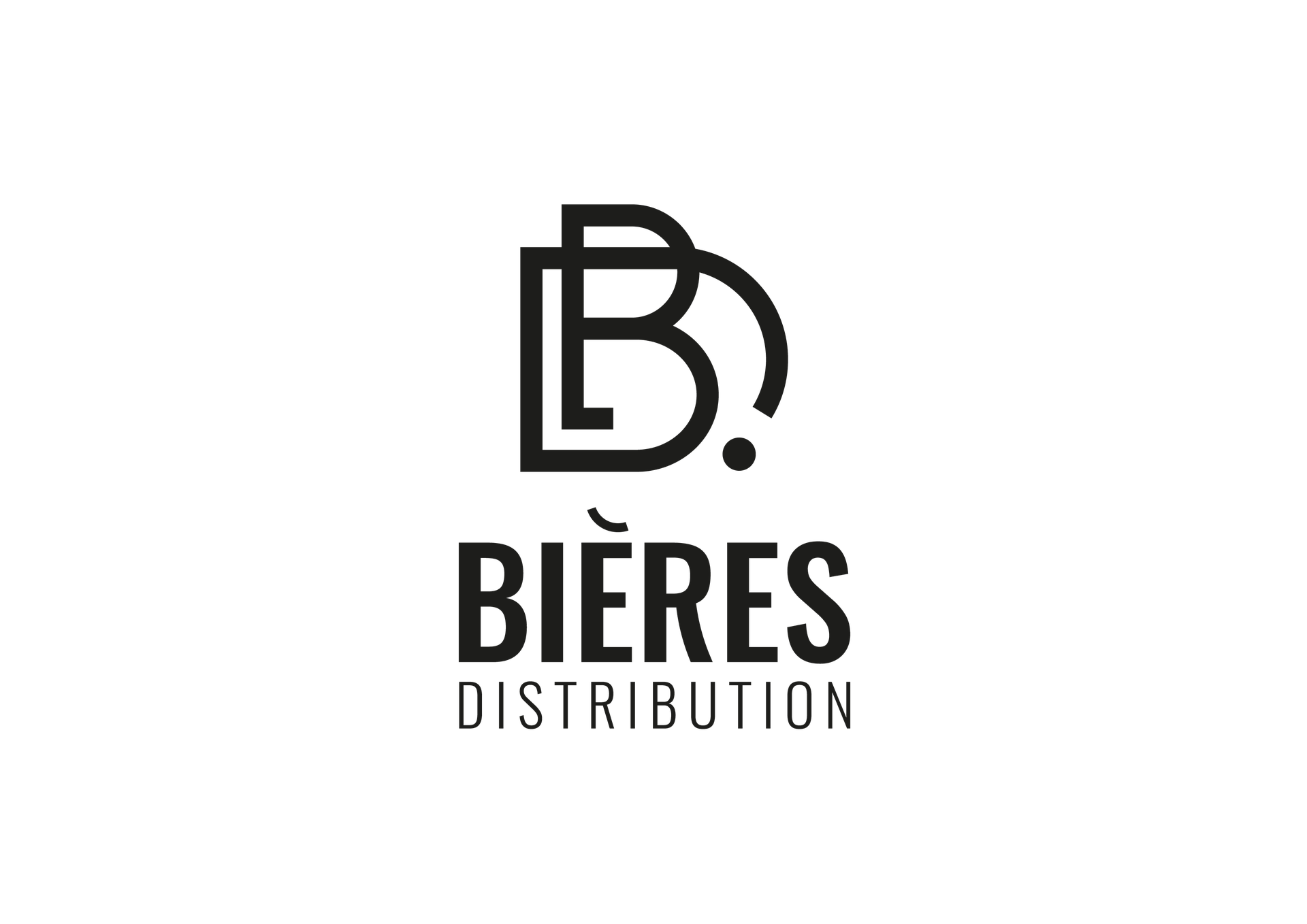 Bières distribution