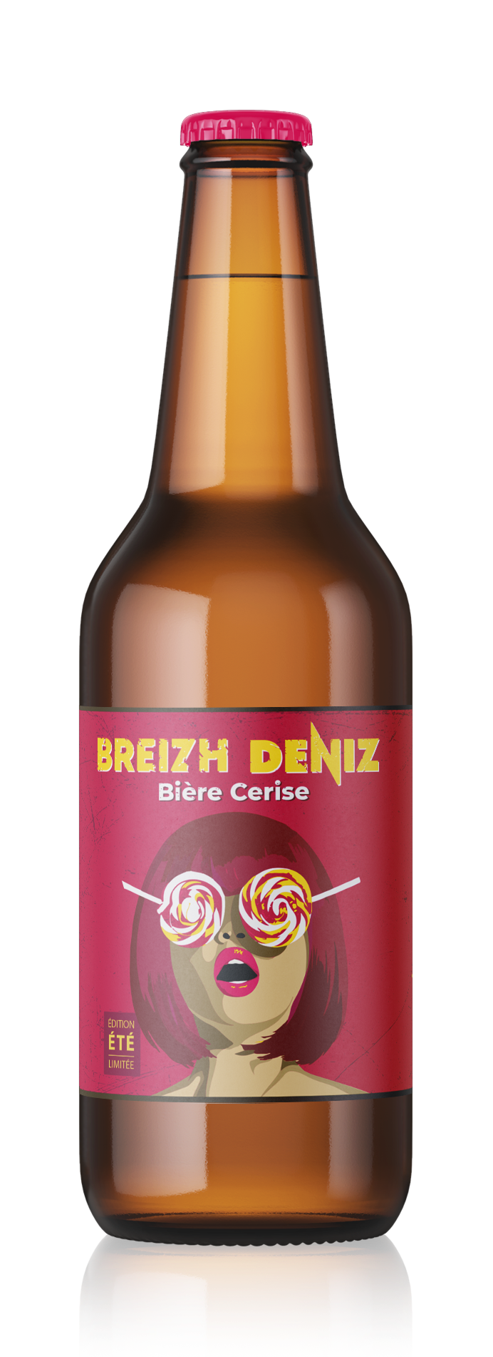 Bière Cerise