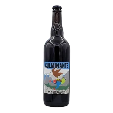 Culminante génépi Guillaumette 0° - 12 x 75cl