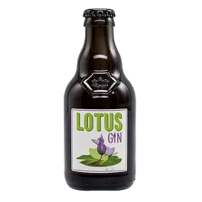 Lotus IPA 0° - 24 x 33cl