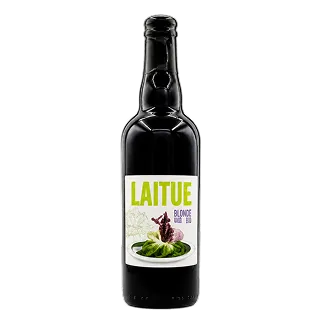 Lotus IPA 0° - 12 x 75cl