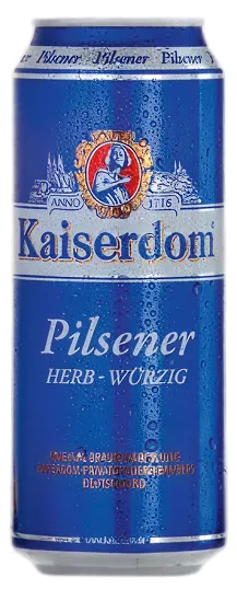 Pilsener Anno 1718 4,9° - 12 x 50cl