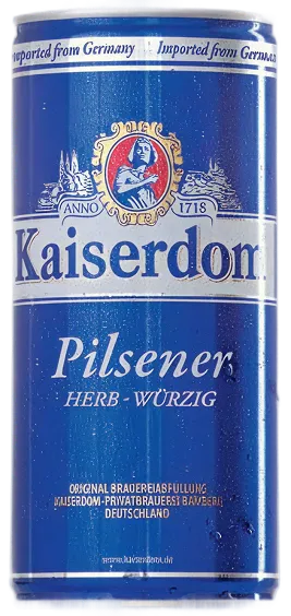 Pilsener Anno 1718 4,9° - 12 x 100cl