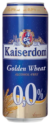 Golden Wheat Blanche fruitée 0° - 24 x 50cl